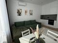 2-комнатная квартира · 47 м² · 3/9 этаж, Е-899 1/1 за 400 000 ₸ в Астане, Есильский р-н — фото 2
