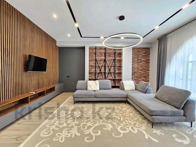 3-комнатная квартира · 102 м² · 7/7 этаж, Карашаш ана 16 за 900 000 ₸ в Астане, Нура р-н