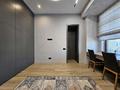 3-комнатная квартира · 102 м² · 7/7 этаж, Карашаш ана 16 за 900 000 ₸ в Астане, Нура р-н — фото 11