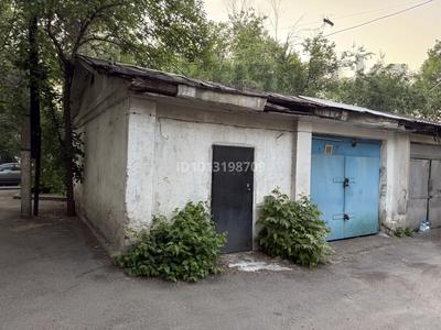 Гараж · 20 м² · Тулебаева 91 — Толе би - Тулебаева за 5.5 млн ₸ в Алматы, Медеуский р-н