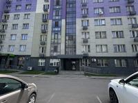2-комнатная квартира · 68 м² · 7/7 этаж, Микрорайон Кайрат 303/4 за 39 млн ₸ в Алматы, Турксибский р-н