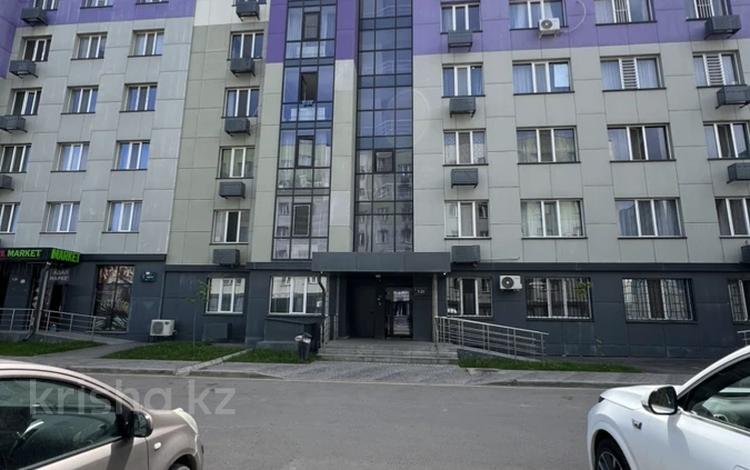 2-комнатная квартира · 68 м² · 7/7 этаж, Микрорайон Кайрат 303/4 за 39 млн ₸ в Алматы, Турксибский р-н — фото 24