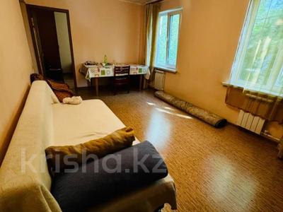 3-комнатная квартира · 57 м² · 3/5 этаж, мкр Казахфильм за 39 млн ₸ в Алматы, Бостандыкский р-н