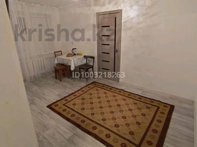 1-комнатная квартира · 36.6 м² · 1/2 этаж, Муканова 10 — ПМК за 10 млн 〒 в Ушарале