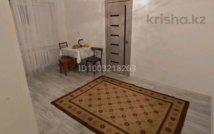 1-комнатная квартира · 36.6 м² · 1/2 этаж, Муканова 10 — ПМК за 10 млн 〒 в Ушарале — фото 2
