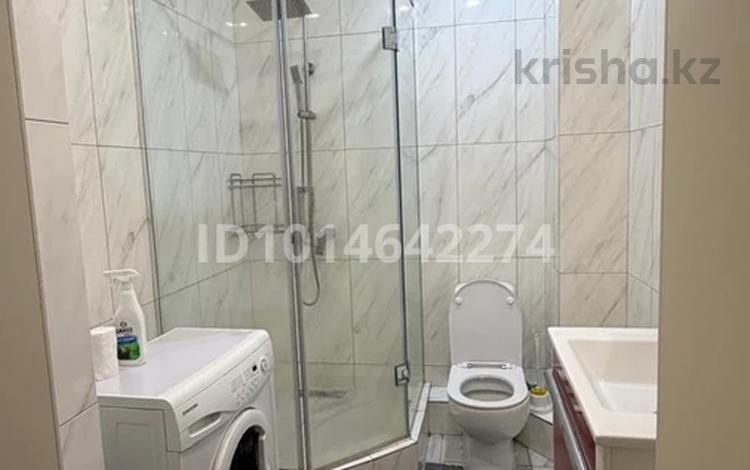 1-комнатная квартира · 30 м² · 3/10 этаж, Жунисова 8/8 за 180 000 ₸ в Алматы, Наурызбайский р-н — фото 2