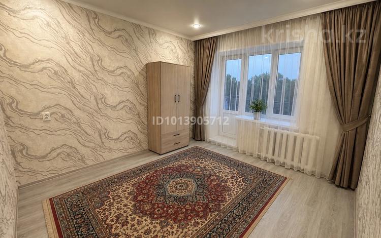 3-комнатная квартира · 65.7 м² · 5/5 этаж, мкр Жансая 35 за 17 млн ₸ в Таразе — фото 12