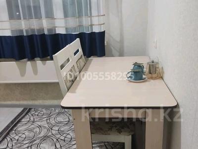 1-комнатная квартира · 30 м² · 4/5 этаж, Микр Каратау 10 — Рядом президентского парка за 8.4 млн ₸ в Таразе
