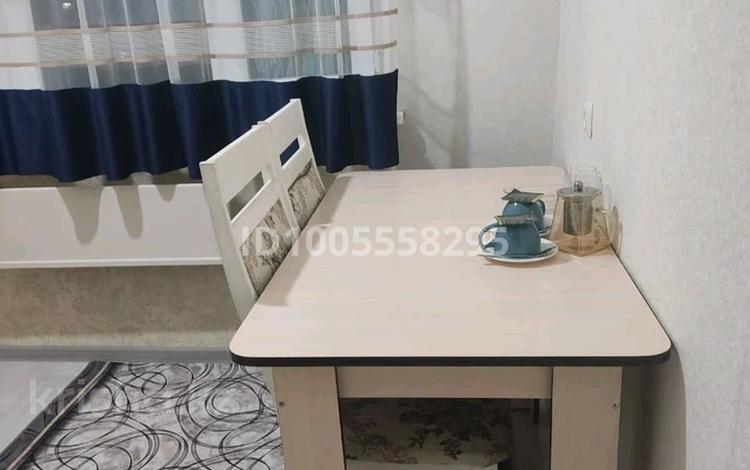 1-комнатная квартира · 30 м² · 4/5 этаж, Микр Каратау 10 — Рядом президентского парка за 8.4 млн ₸ в Таразе — фото 2