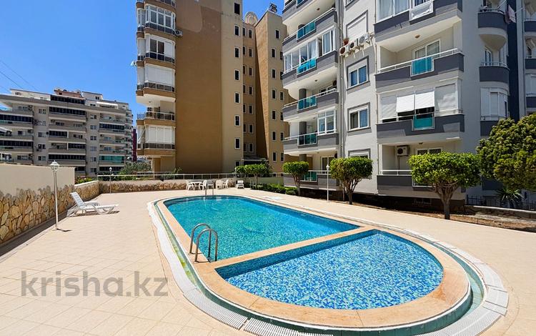 3-комнатная квартира · 110 м² · 3/11 этаж, Mahmutlar Mah, Alanya/Antalya 11/1 за 63 млн ₸ в Аланье — фото 2