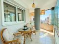 3-комнатная квартира · 110 м² · 3/11 этаж, Mahmutlar Mah, Alanya/Antalya 11/1 за 63 млн ₸ в Аланье — фото 30