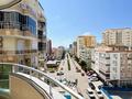 3-комнатная квартира · 110 м² · 3/11 этаж, Mahmutlar Mah, Alanya/Antalya 11/1 за 63 млн ₸ в Аланье — фото 31