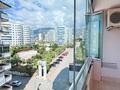 3-комнатная квартира · 110 м² · 3/11 этаж, Mahmutlar Mah, Alanya/Antalya 11/1 за 63 млн ₸ в Аланье — фото 32