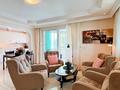 3-комнатная квартира · 110 м² · 3/11 этаж, Mahmutlar Mah, Alanya/Antalya 11/1 за 63 млн ₸ в Аланье — фото 45
