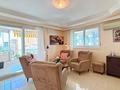 3-комнатная квартира · 110 м² · 3/11 этаж, Mahmutlar Mah, Alanya/Antalya 11/1 за 63 млн ₸ в Аланье — фото 46
