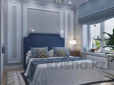 2-комнатная квартира · 52 м² · 10/20 этаж, Гагарина 310 за 25 000 ₸ в Алматы, Бостандыкский р-н