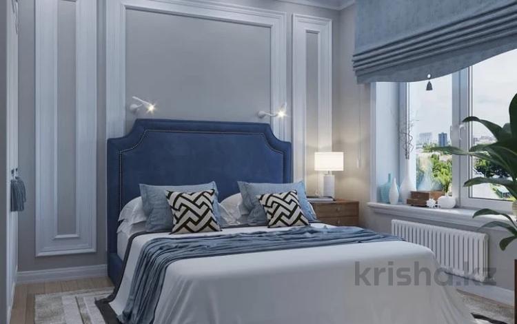 2-бөлмелі пәтер · 52 м² · 10/20 қабат, Гагарина 310, бағасы: 25 000 ₸ в Алматы, Бостандыкский р-н — фото 2