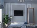 2-бөлмелі пәтер · 52 м² · 10/20 қабат, Гагарина 310, бағасы: 25 000 ₸ в Алматы, Бостандыкский р-н — фото 10