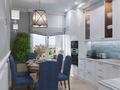 2-бөлмелі пәтер · 52 м² · 10/20 қабат, Гагарина 310, бағасы: 25 000 ₸ в Алматы, Бостандыкский р-н — фото 13