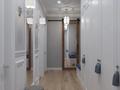 2-бөлмелі пәтер · 52 м² · 10/20 қабат, Гагарина 310, бағасы: 25 000 ₸ в Алматы, Бостандыкский р-н — фото 21