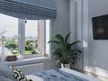 2-бөлмелі пәтер · 52 м² · 10/20 қабат, Гагарина 310, бағасы: 25 000 ₸ в Алматы, Бостандыкский р-н — фото 4