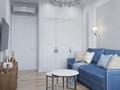 2-бөлмелі пәтер · 52 м² · 10/20 қабат, Гагарина 310, бағасы: 25 000 ₸ в Алматы, Бостандыкский р-н — фото 5