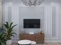 2-бөлмелі пәтер · 52 м² · 10/20 қабат, Гагарина 310, бағасы: 25 000 ₸ в Алматы, Бостандыкский р-н — фото 8