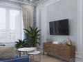 2-бөлмелі пәтер · 52 м² · 10/20 қабат, Гагарина 310, бағасы: 25 000 ₸ в Алматы, Бостандыкский р-н — фото 9