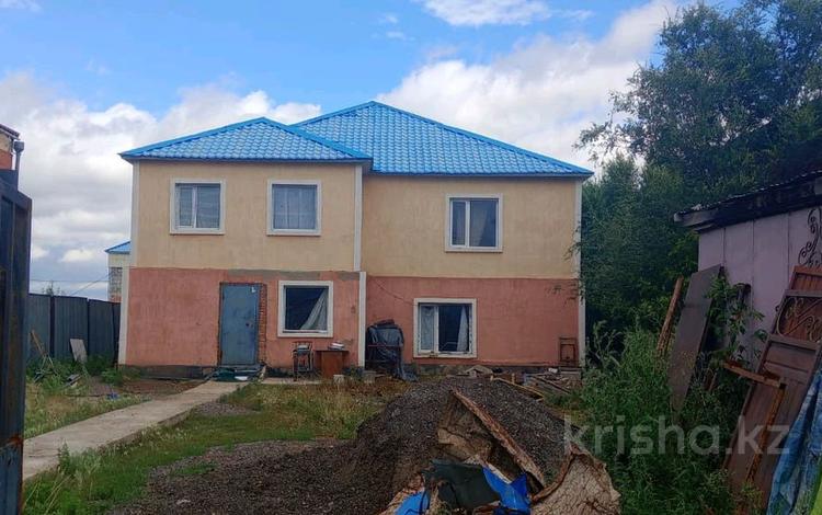 Отдельный дом · 10 комнат · 680 м² · 17 сот., Ак жайык 25 за 60 млн ₸ в Жибек Жолы — фото 2