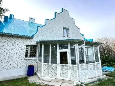 Отдельный дом · 8 комнат · 465 м² · 48 сот., Буранная 9/2 за 62 млн 〒 в Усть-Каменогорске