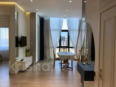 2-комнатная квартира · 57 м² · 4/5 этаж, Абулхаир Хана 46 за 350 000 〒 в Атырау