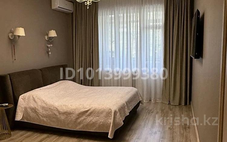 3-бөлмелі пәтер · 116 м² · 3/11 қабат, Муратбаева 189, бағасы: 110 млн ₸ в Алматы, Алмалинский р-н — фото 2