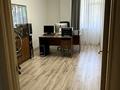 3-бөлмелі пәтер · 116 м² · 3/11 қабат, Муратбаева 189, бағасы: 110 млн ₸ в Алматы, Алмалинский р-н — фото 8
