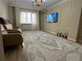 4-бөлмелі пәтер · 110.2 м² · 9/9 қабат, Баймуханова 45 г, бағасы: 43 млн ₸ в Атырау, мкр Привокзальный-1