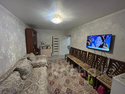 3-комнатная квартира · 59 м² · 2/5 этаж, Самал за 20 млн ₸ в Талдыкоргане, мкр Самал