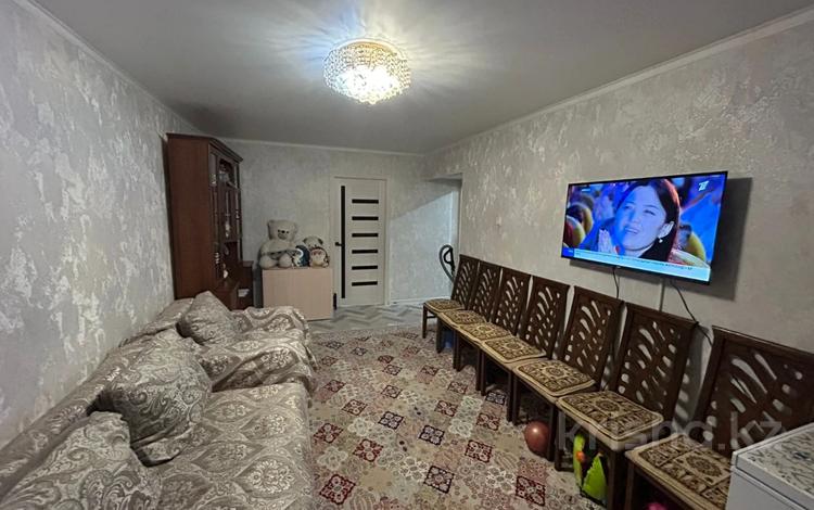 3-бөлмелі пәтер · 59 м² · 2/5 қабат, Самал, бағасы: 20 млн ₸ в Талдыкоргане, мкр Самал — фото 4