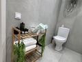 1-комнатная квартира · 43 м² · 9/10 этаж, мкр Юго-Восток, Момышұлы 15/2 — Ашимова, Ледовый дворец, Центр бокса им С Сапиева за 3 000 ₸ в Караганде, Казыбек би р-н — фото 10