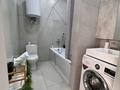 1-комнатная квартира · 43 м² · 9/10 этаж, мкр Юго-Восток, Момышұлы 15/2 — Ашимова, Ледовый дворец, Центр бокса им С Сапиева за 3 000 ₸ в Караганде, Казыбек би р-н — фото 11