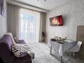 1-комнатная квартира · 43 м² · 9/10 этаж, мкр Юго-Восток, Момышұлы 15/2 — Ашимова, Ледовый дворец, Центр бокса им С Сапиева за 3 000 ₸ в Караганде, Казыбек би р-н — фото 6