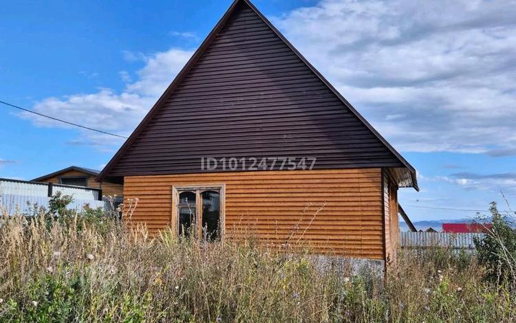 Жеке үй · 2 бөлме · 100 м² · 11 жүзд., Рай, бағасы: 45 млн ₸ в Новой бухтарме — фото 2