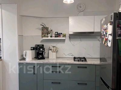 3-комнатная квартира · 78 м² · 2/5 этаж, Розыбакиева 94 — Абая за 58.5 млн 〒 в Алматы, Алмалинский р-н