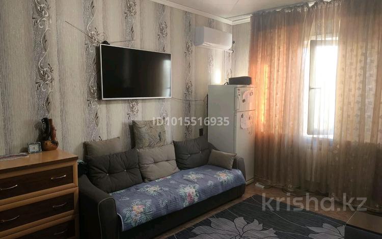 1-комнатная квартира · 36.6 м² · 9/9 этаж, мкр Тастак-3 — Толе би- Розыбакиева за 30 млн ₸ в Алматы, Алмалинский р-н — фото 2