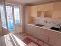 2-комнатная квартира · 56 м² · 5/9 этаж, мкр Нуркент, Б. Момышулы 5/1 за 33.5 млн ₸ в Алматы, Алатауский р-н