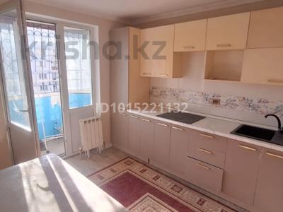 2-комнатная квартира · 56 м² · 5/9 этаж, мкр Нуркент, Б. Момышулы 5/1 за 33.5 млн ₸ в Алматы, Алатауский р-н