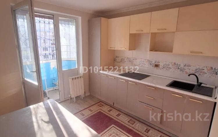 2-комнатная квартира · 56 м² · 5/9 этаж, мкр Нуркент, Б. Момышулы 5/1 за 33.5 млн ₸ в Алматы, Алатауский р-н — фото 10