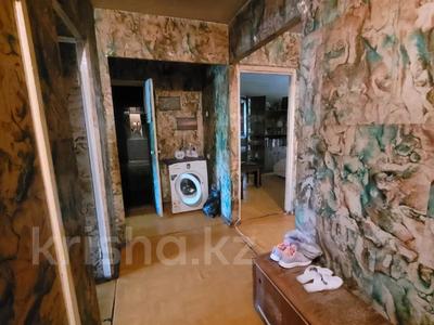 4-комнатная квартира · 83 м² · 1/5 этаж, мкр Айнабулак-4 за 49 млн 〒 в Алматы, Жетысуский р-н