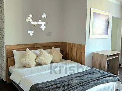 1-бөлмелі пәтер · 33 м² · 3/5 қабат, Независимости 17, бағасы: 10 000 ₸ в Сатпаев
