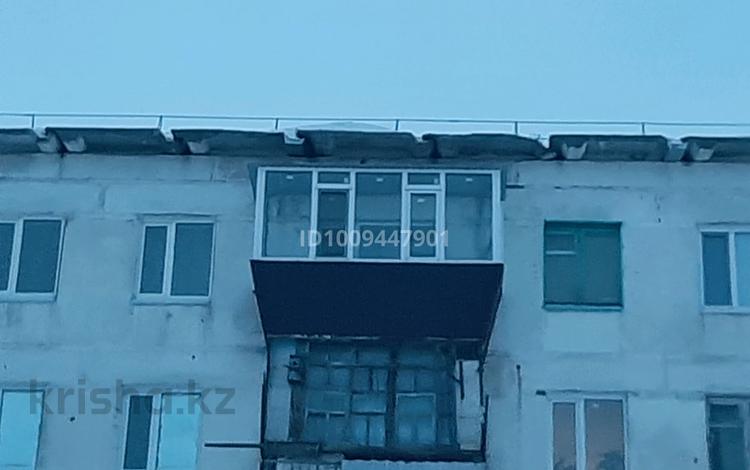 2-комнатная квартира · 45 м² · 5/5 этаж, 2 мкр 70 б за 3.5 млн 〒 в Качаре — фото 2