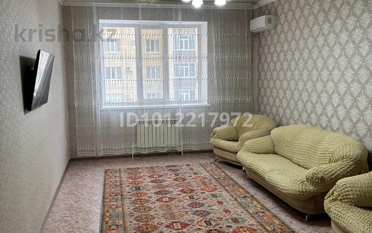 2-комнатная квартира · 75 м² · 5/10 этаж, Просп. Алии Молдагуловой 30Б — Жк Арман за 42 млн ₸ в Актобе, мкр Авиатор — фото 11