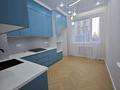 3-бөлмелі пәтер · 84 м² · 1/9 қабат, Навои — Жандосова, бағасы: 85 млн ₸ в Алматы, Ауэзовский р-н — фото 9